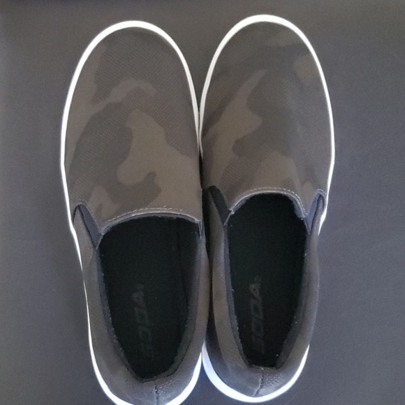 Shoes - Picture 1 of 5